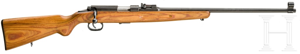 KK-Gewehr Modell V, alias KKV 1001 - Page 2 10082-10