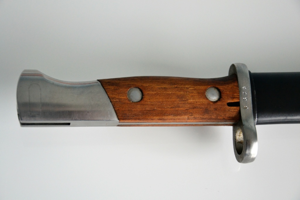 QQ baionnettes Mauser Belge export pour Brésil   M1935 10a10