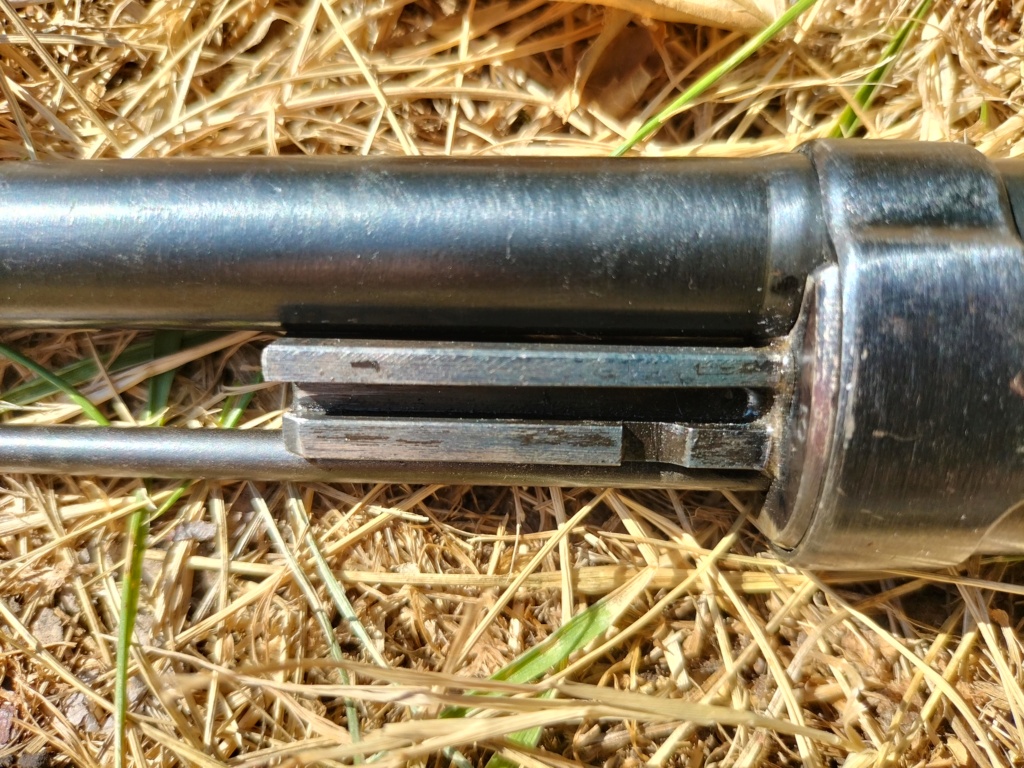 K98k CE41 (J.P. Sauer & Sohn) de prise soviétique Img20244