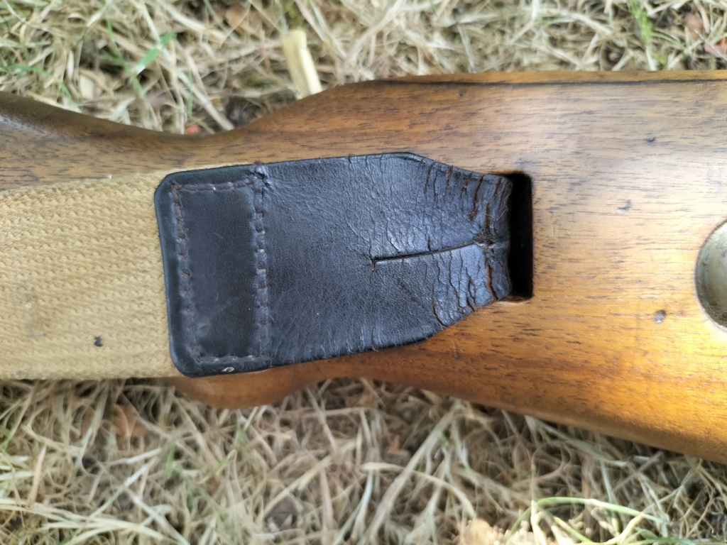 K98k CE41 (J.P. Sauer & Sohn) de prise soviétique Img20256