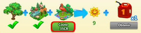 Ibis Rouge => Crabe Sans_551