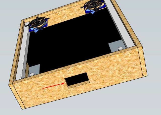[TUTO] How to build a pincab Screen24