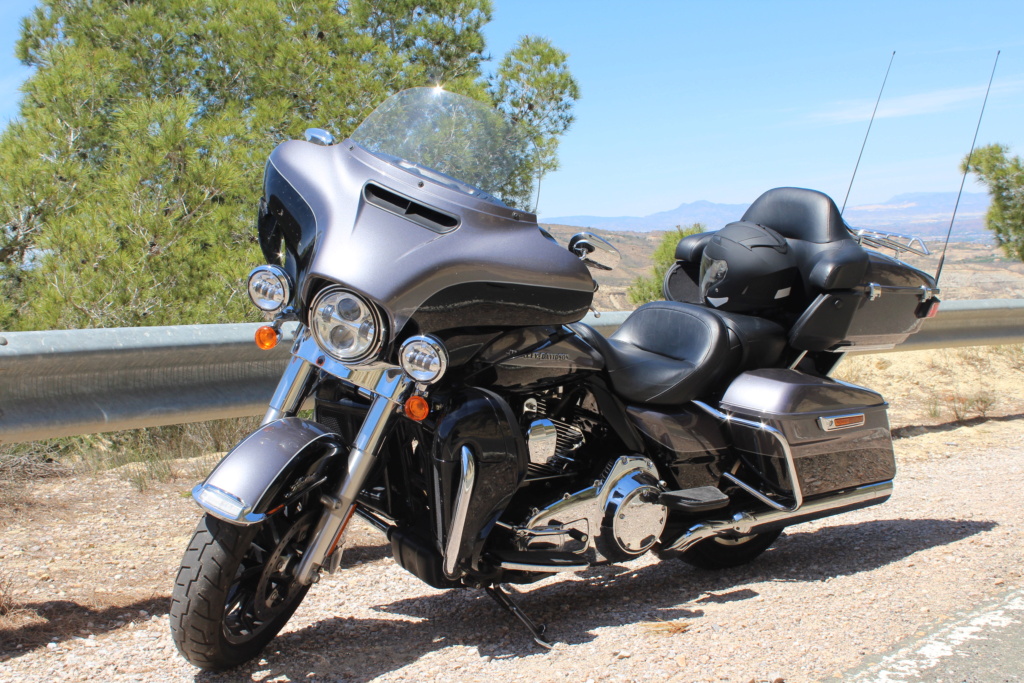 Electra Glide Ultra Limited 2014( VENDU) 2_la_m11