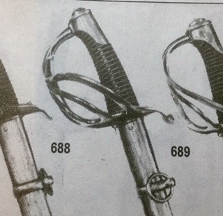 Présentation d'un sabre de cavalerie de ligne Mle 1822 Img_0413