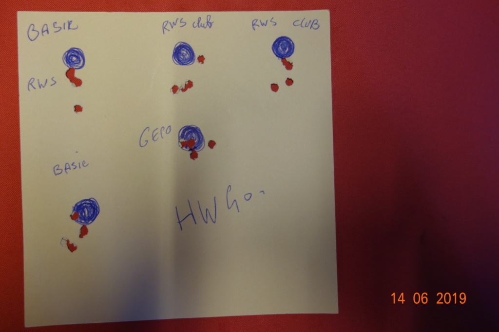 Concours Comparatif lanceurs plombs 4.5/plombs 5.5/BBs 4.5/airsoft 6mm - Page 27 Dsc02713