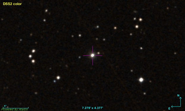 Galaxies à noyau actif 79250310