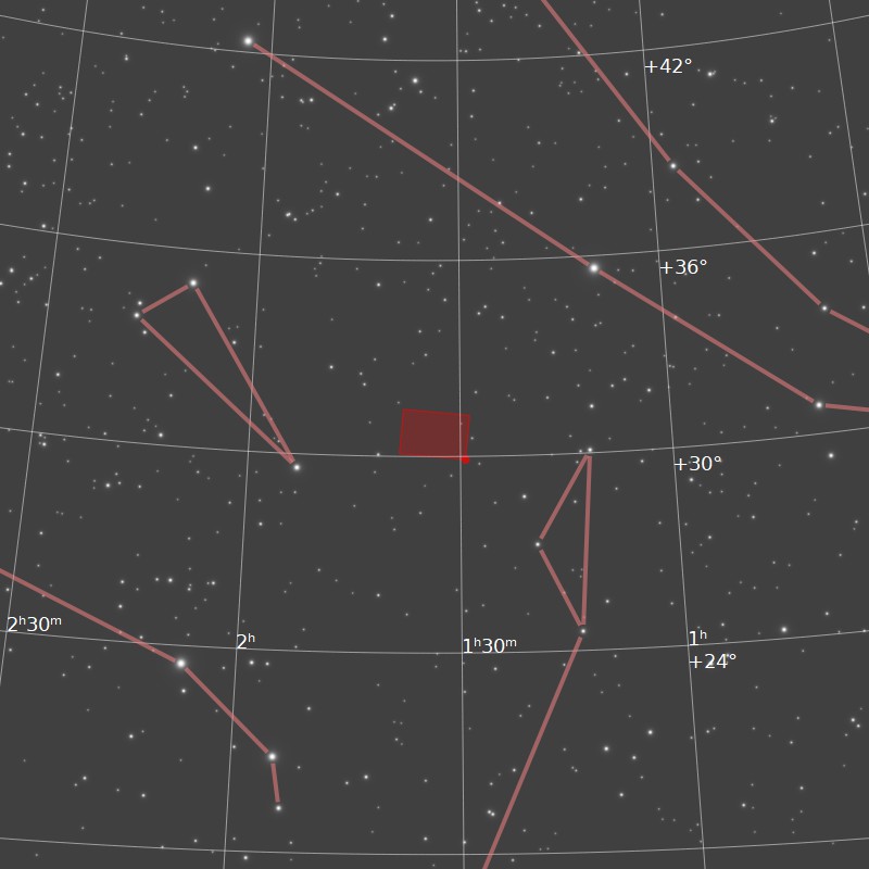 Galaxie du Triangle M33_fi10