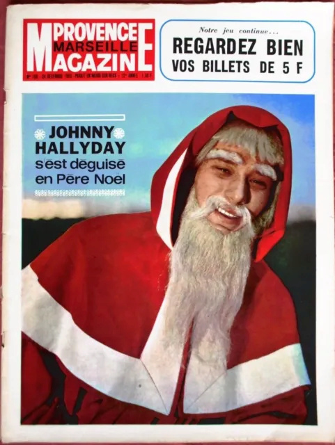 Marseille Magazine  Johnn288