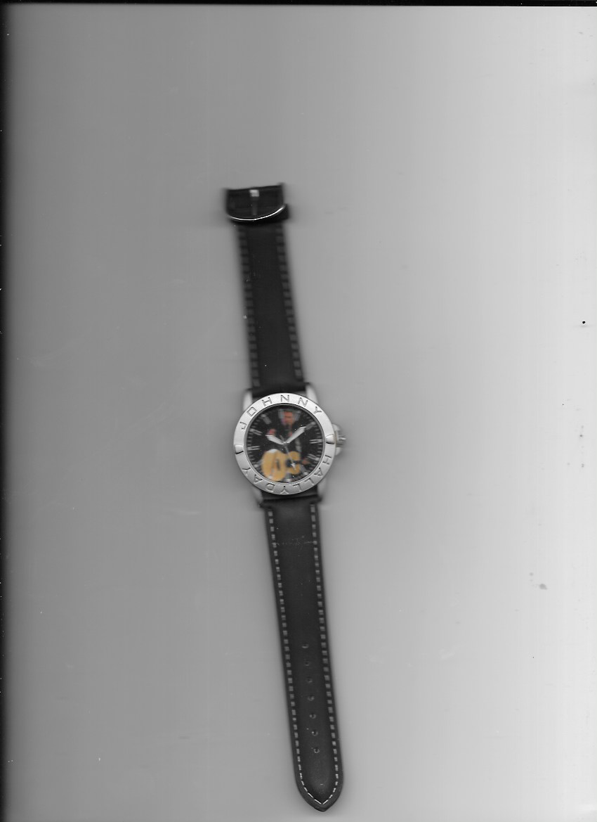 Montres                                - Page 2 Numzor11