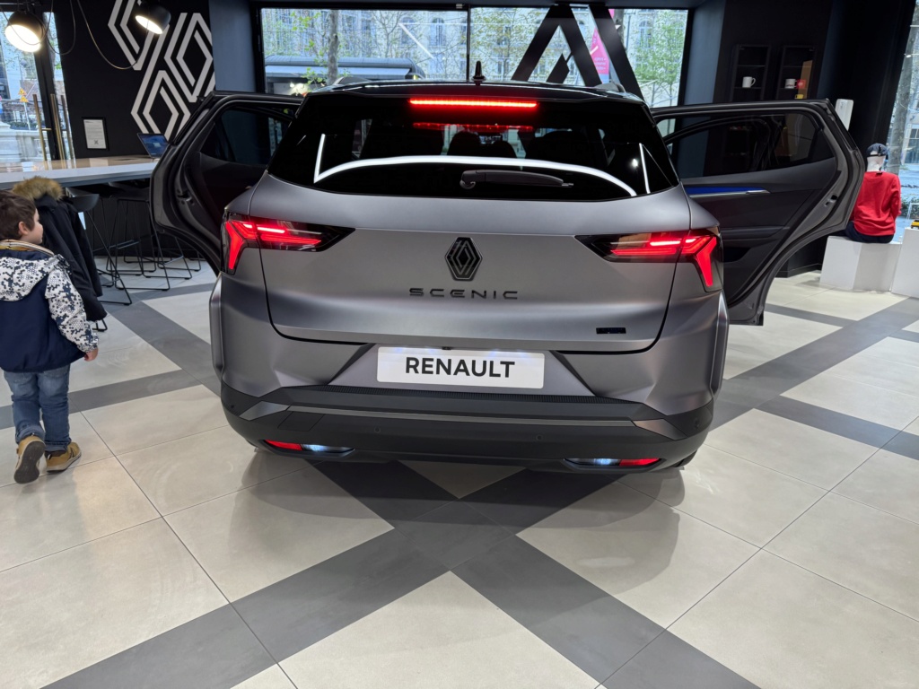 2024 - [Renault] Scenic V [HCB] - Page 33 Img_2018