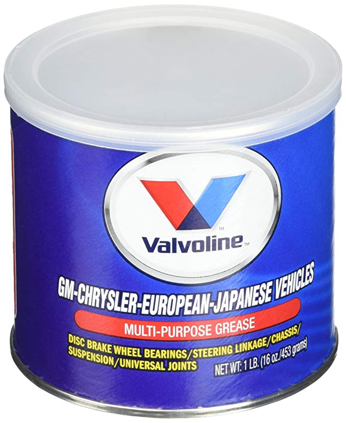 Graissage des roulements à bille (bearing)