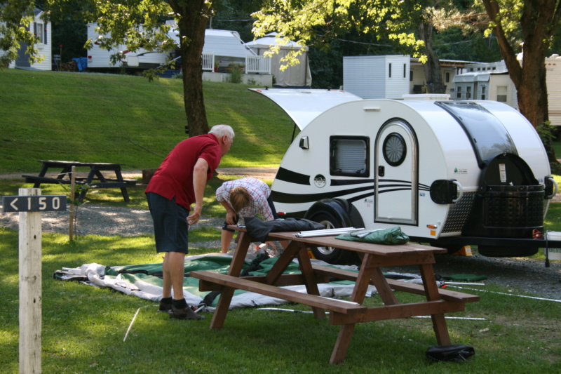 Remerciments et Photos de la 1 rencontre au camping Val-Léro 2018 Img_1315
