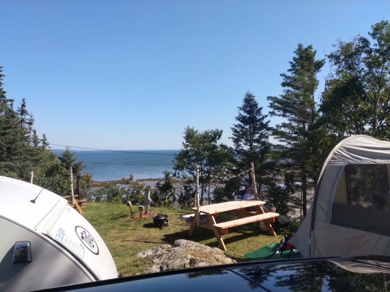 Une fin de semaine à Trois-Pistoles au camping des flots bleu sur mer Img_2247
