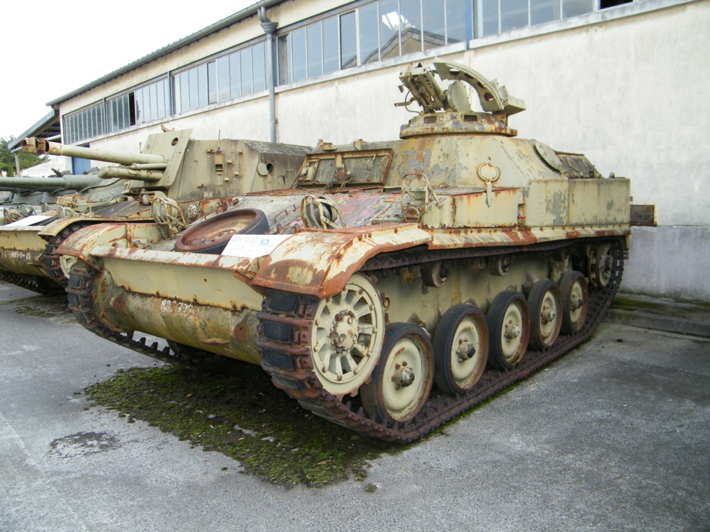 Famille des chars AMX 13... Amx_1320