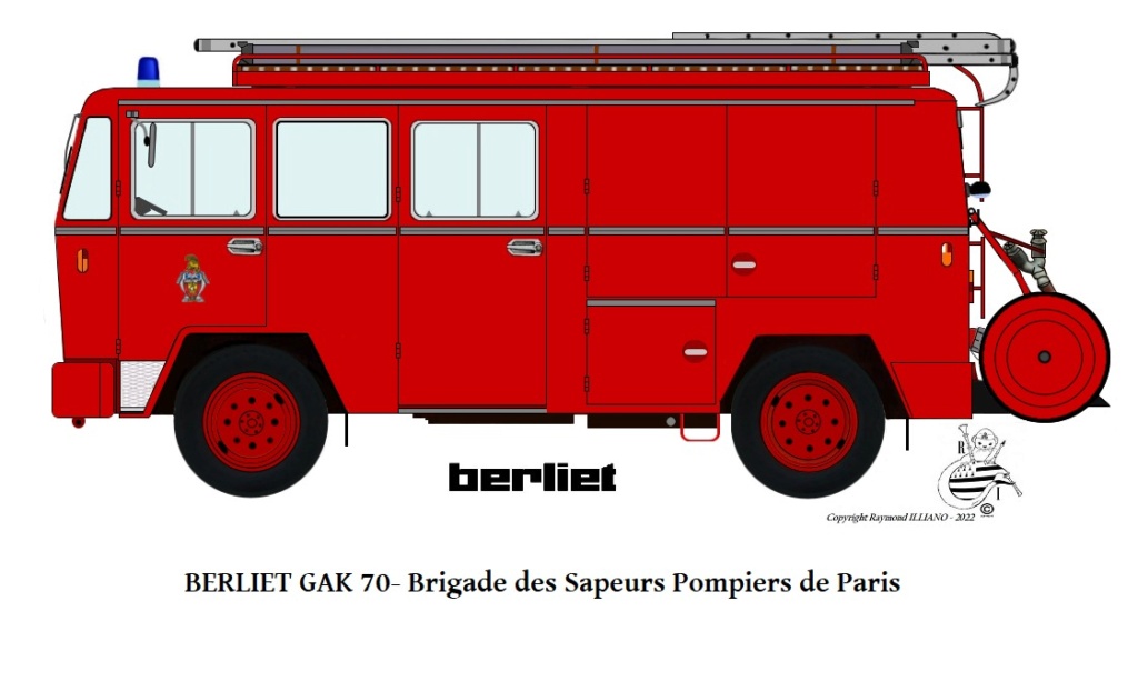 Brigade de sapeurs-pompiers de Paris . Gak_7010