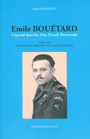 D-Day : Émile Bouétard, le premier mort pour la France  . Index41