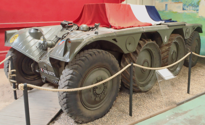 Musée de l'Automobile de Reims Panhar16