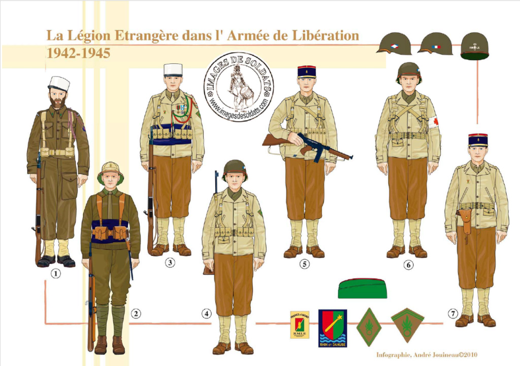 Planches uniformes Armée Française.... Sans_t64