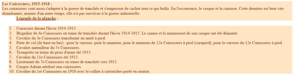 Planches uniformes Armée Française.... - Page 2 Sans_t98