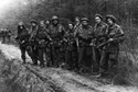 LES 8-9 et 10 Avril 1945 - l'opération Amherts -Les SAS françàis. en action . 14722l10