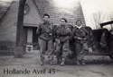LES 8-9 et 10 Avril 1945 - l'opération Amherts -Les SAS françàis. en action . 67377210