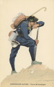 Planches uniformes Armée Française.... Alpin_10