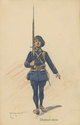 Planches uniformes Armée Française.... Alpin_11