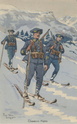 Planches uniformes Armée Française.... Alpin_12