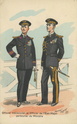 Planches uniformes Armée Française.... Armee_20