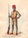 Planches uniformes Armée Française.... - Page 3 Camero10