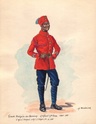 Planches uniformes Armée Française.... - Page 3 Camero11