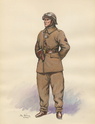 Planches uniformes Armée Française.... - Page 3 Cavale14