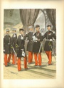 Planches uniformes Armée Française.... - Page 3 Cavale15