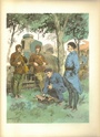Planches uniformes Armée Française.... - Page 3 Char_d10