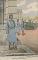 Planches uniformes Armée Française.... - Page 3 Char_d11
