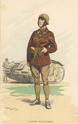 Planches uniformes Armée Française.... - Page 3 Chars_10