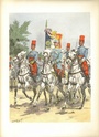 Planches uniformes Armée Française.... - Page 3 Chasse38