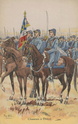 Planches uniformes Armée Française.... - Page 3 Chasse41