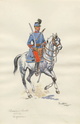 Planches uniformes Armée Française.... - Page 3 Chasse50