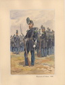 Planches uniformes Armée Française.... - Page 3 Chasse58