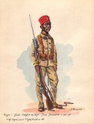 Planches uniformes Armée Française.... - Page 3 Congo-10