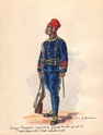 Planches uniformes Armée Française.... - Page 3 Congo_11