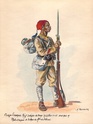 Planches uniformes Armée Française.... - Page 3 Congo_14