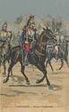 Planches uniformes Armée Française.... - Page 2 Cuiras17