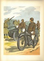 Planches uniformes Armée Française.... - Page 2 Dragon20