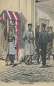 Planches uniformes Armée Française.... - Page 2 Dragon21
