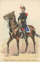 Planches uniformes Armée Française.... - Page 3 Ecole_13
