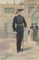 Planches uniformes Armée Française.... - Page 3 Ecole_28