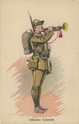 Planches uniformes Armée Française.... - Page 4 Inf_co22
