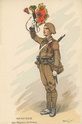 Planches uniformes Armée Française.... - Page 3 Infant11